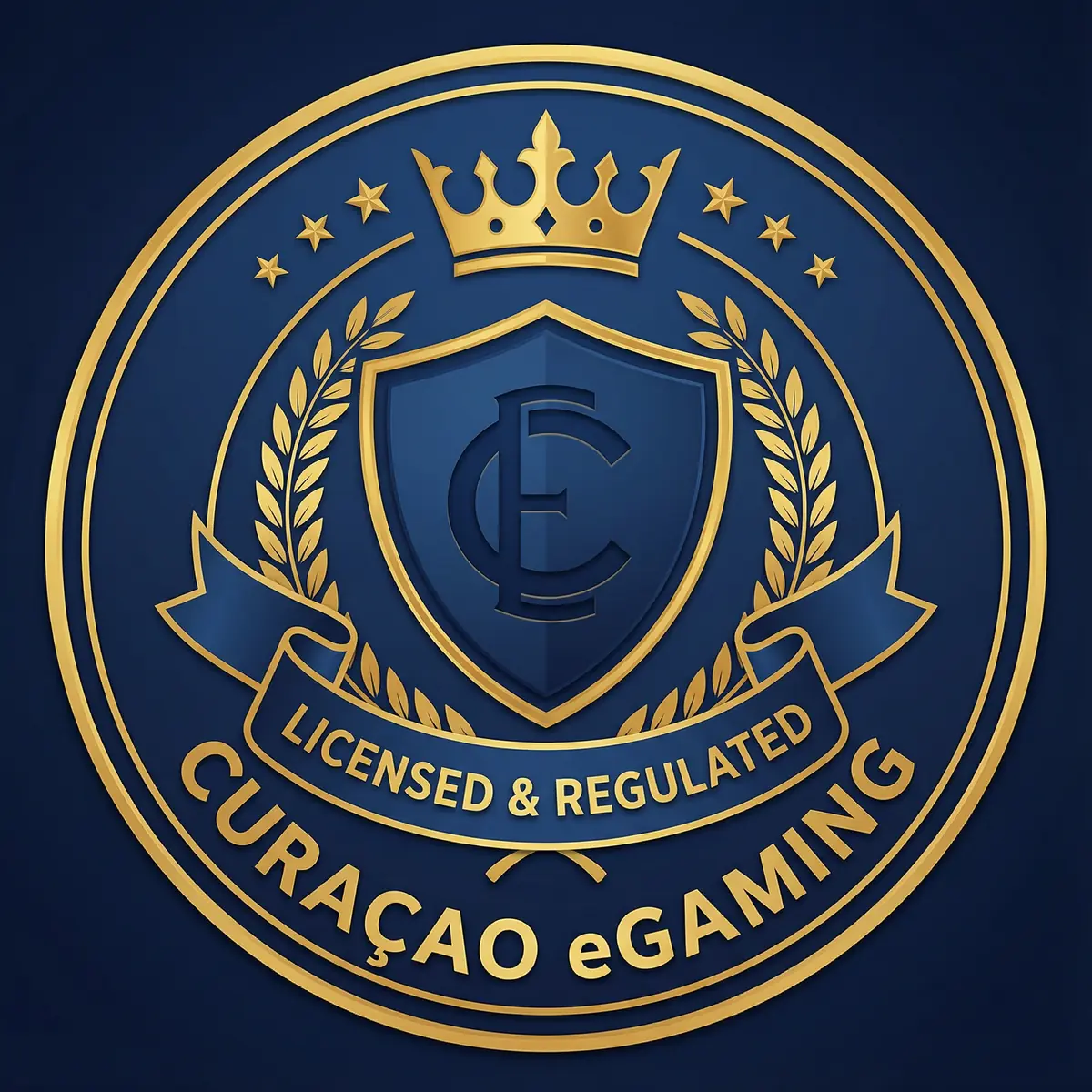 Licença Curaçao eGaming